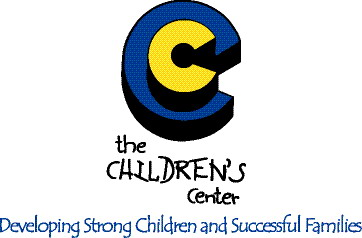 childrens center color logo