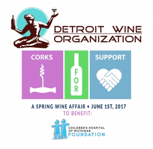 Detroit MI Wine Tasting