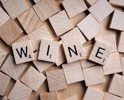 Wine, Words